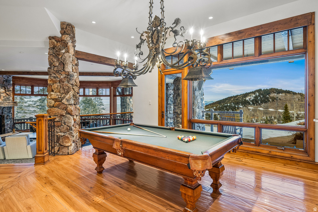 110 WHITE PINE CANYON RD Park City, UT 84060