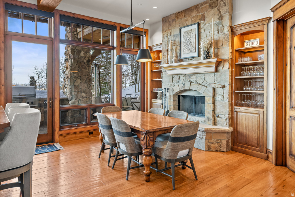 110 WHITE PINE CANYON RD Park City, UT 84060