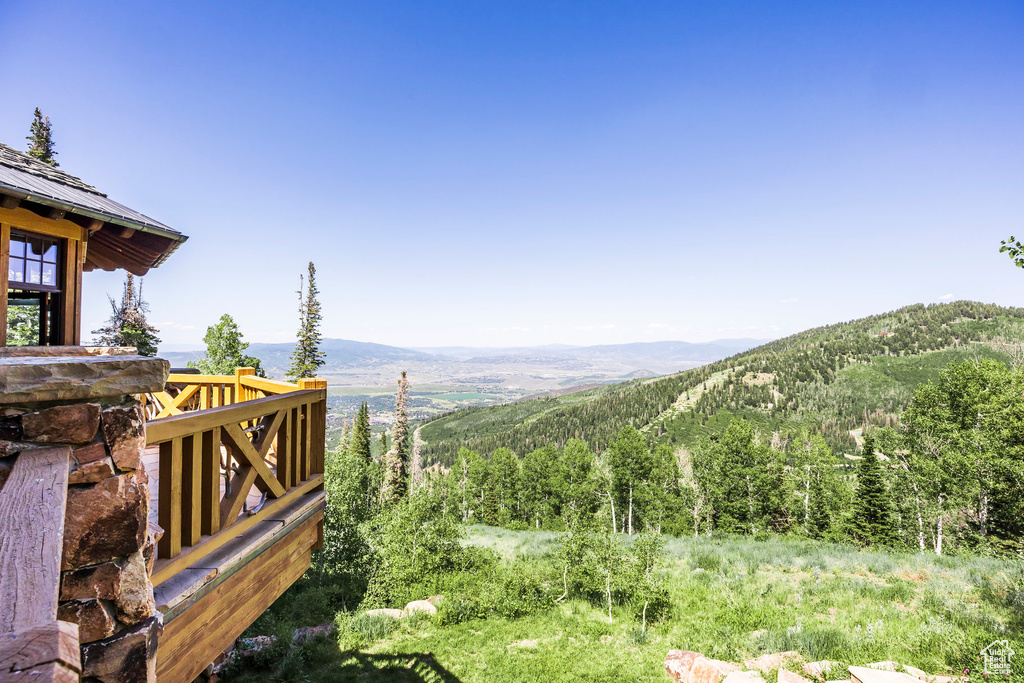 110 WHITE PINE CANYON RD Park City, UT 84060