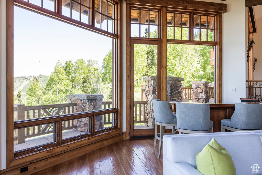 110 WHITE PINE CANYON RD Park City, UT 84060