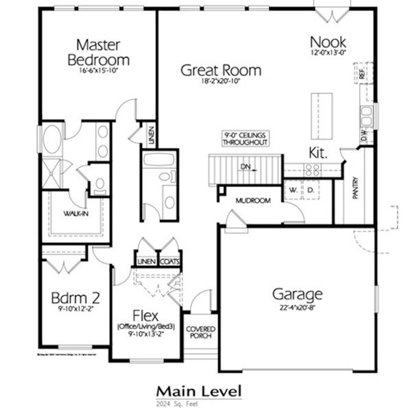 1265 W FRANK LN #114 Riverton, UT 84065
