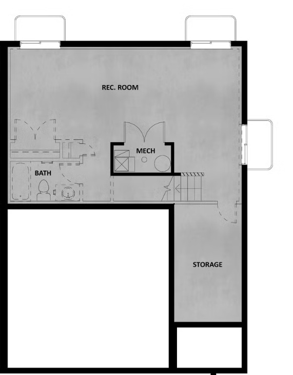 3601 N OAK BLVD #332 Eagle Mountain, UT 84005