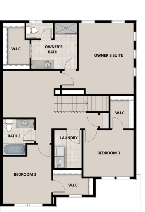 3601 N OAK BLVD #332 Eagle Mountain, UT 84005