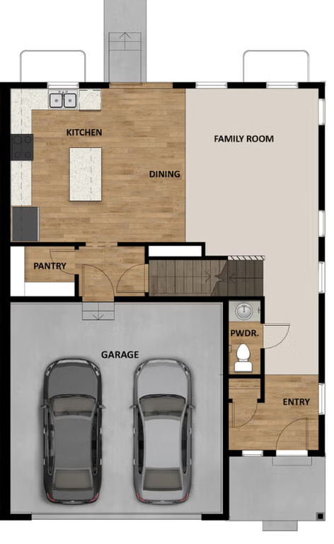 3601 N OAK BLVD #332 Eagle Mountain, UT 84005