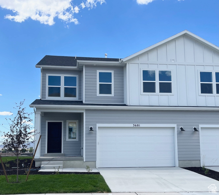 3601 N OAK BLVD #332 Eagle Mountain, UT 84005