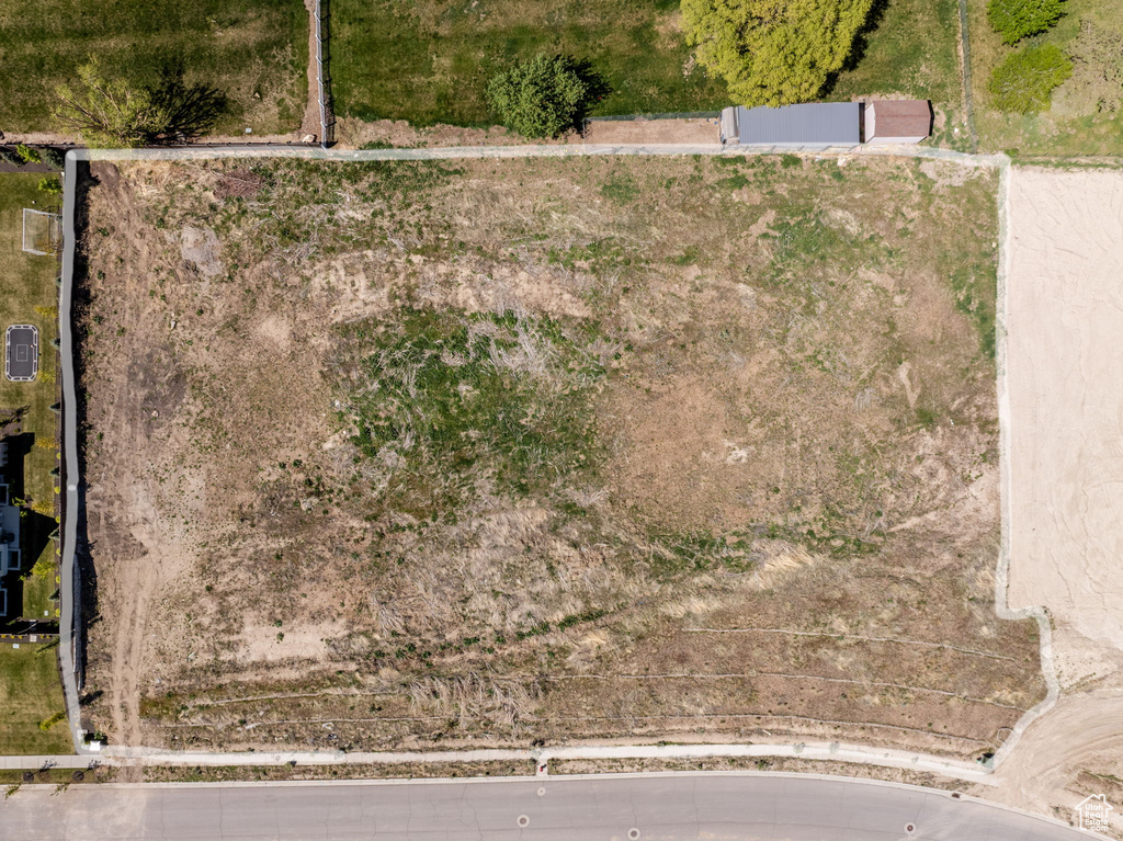View of property location