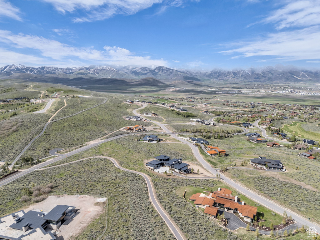 7298 N BUGLE TRL Park City, UT 84098