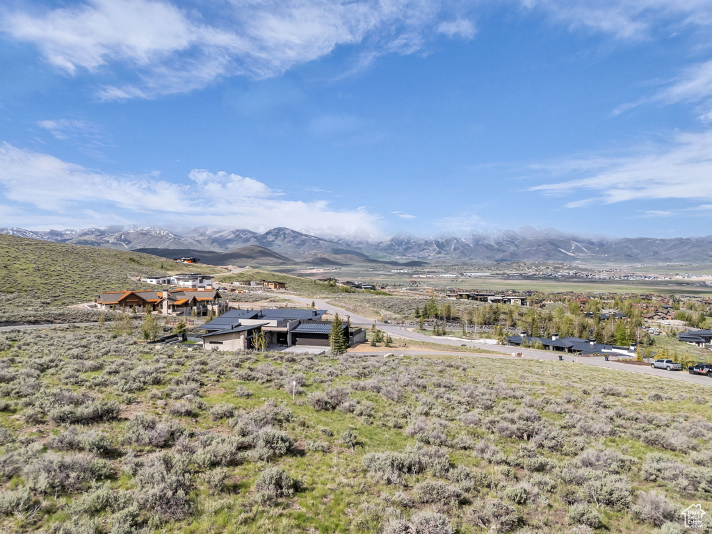 7298 N BUGLE TRL Park City, UT 84098