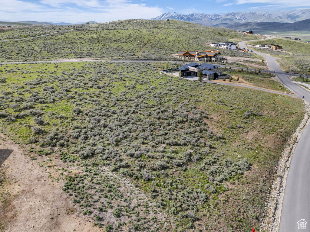 7298 N BUGLE TRL Park City, UT 84098