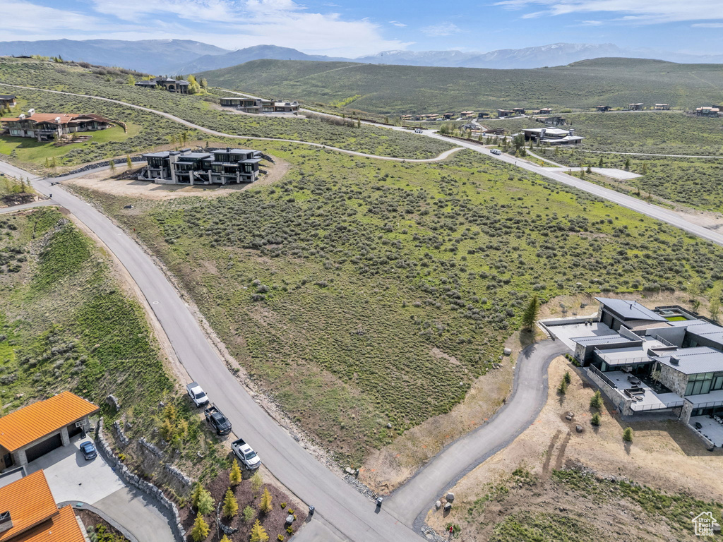 7298 N BUGLE TRL Park City, UT 84098