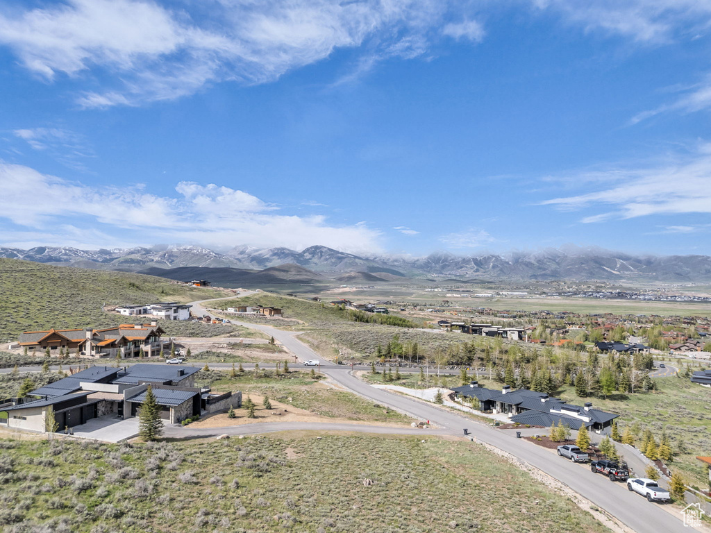 7298 N BUGLE TRL Park City, UT 84098