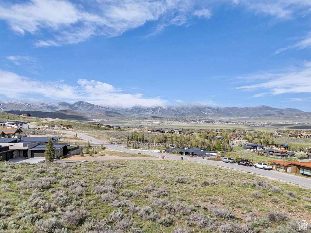 7298 N BUGLE TRL Park City, UT 84098