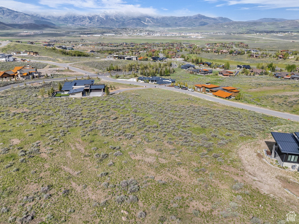 7298 N BUGLE TRL Park City, UT 84098