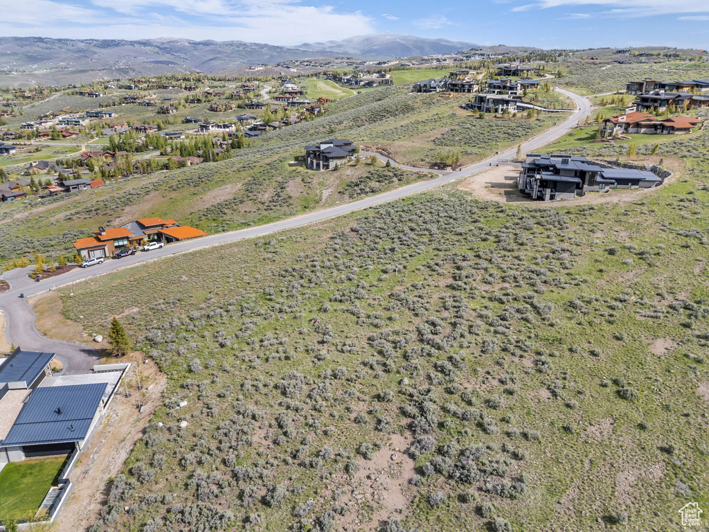 7298 N BUGLE TRL Park City, UT 84098