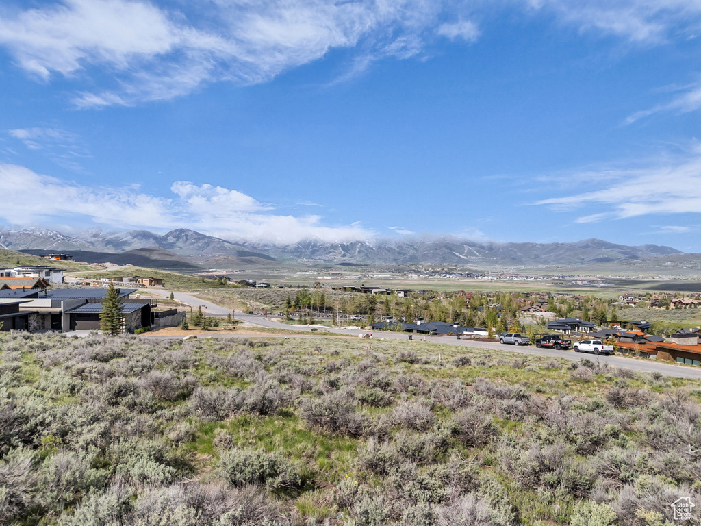 7298 N BUGLE TRL Park City, UT 84098