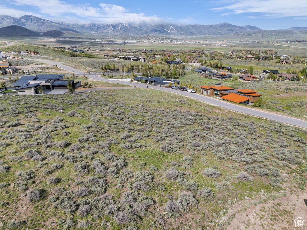 7298 N BUGLE TRL Park City, UT 84098