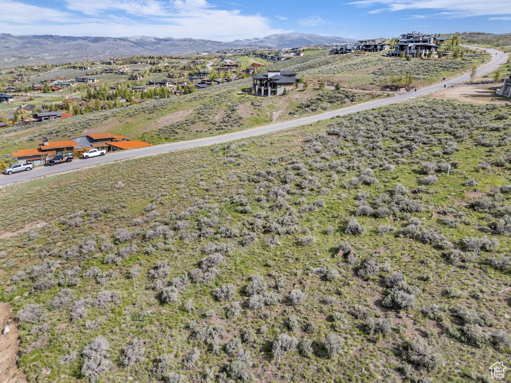 7298 N BUGLE TRL Park City, UT 84098