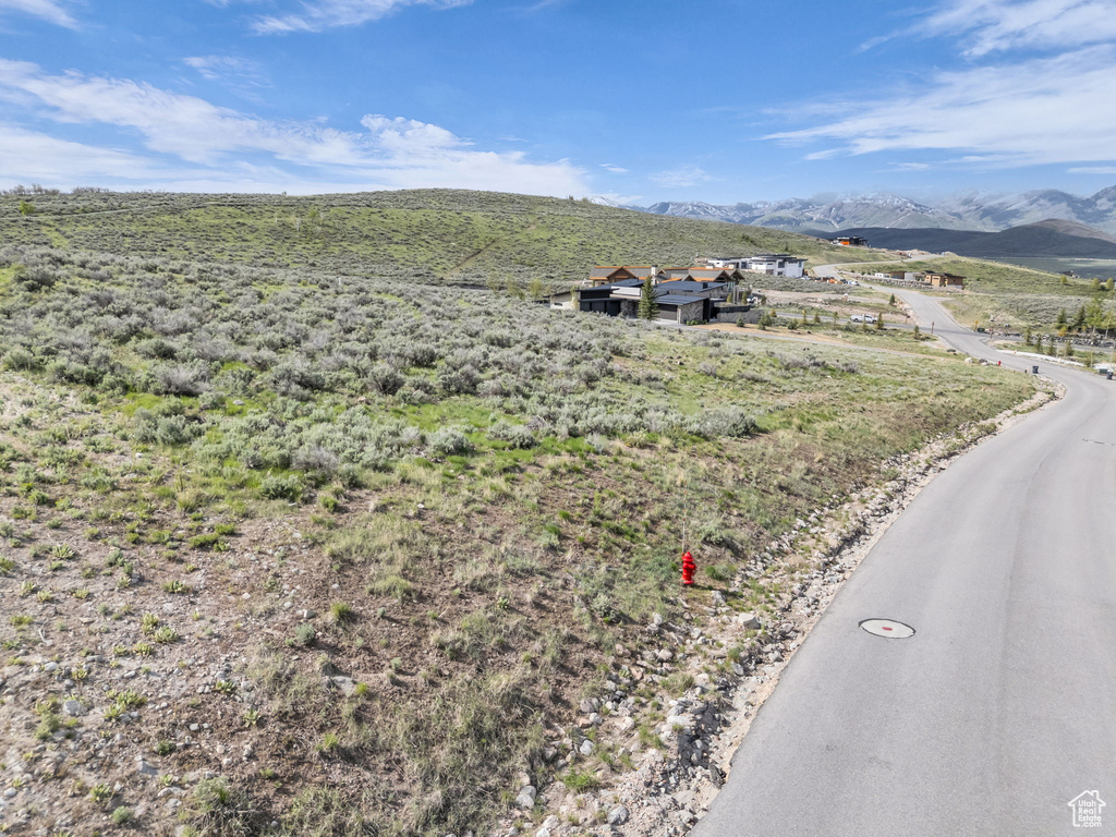 7298 N BUGLE TRL Park City, UT 84098