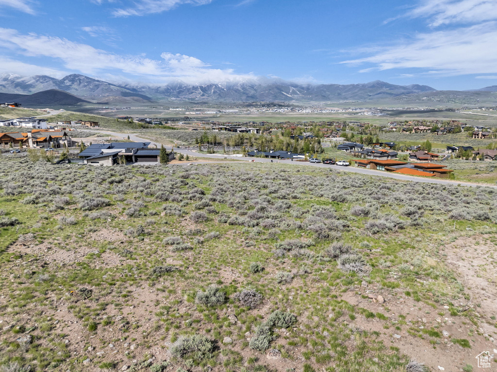 7298 N BUGLE TRL Park City, UT 84098
