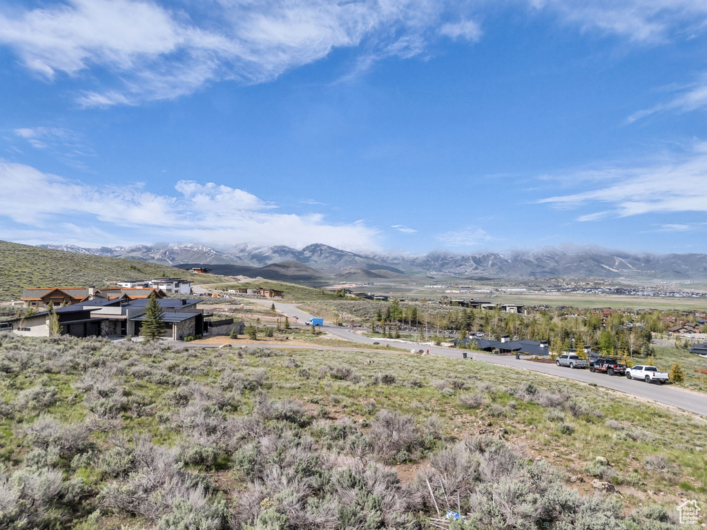7298 N BUGLE TRL Park City, UT 84098