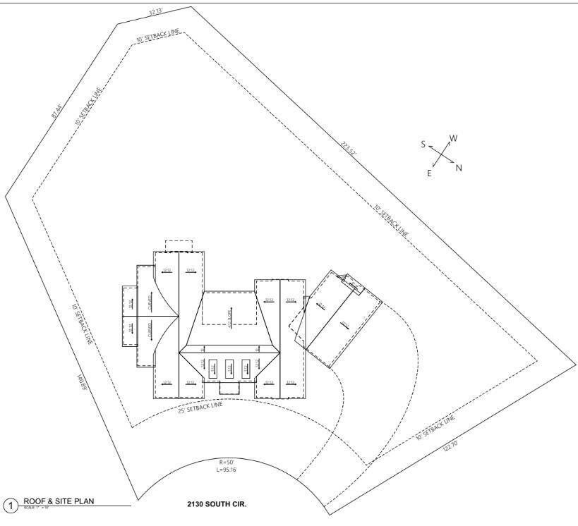 1539 W 2130 CIR St George, UT 84770