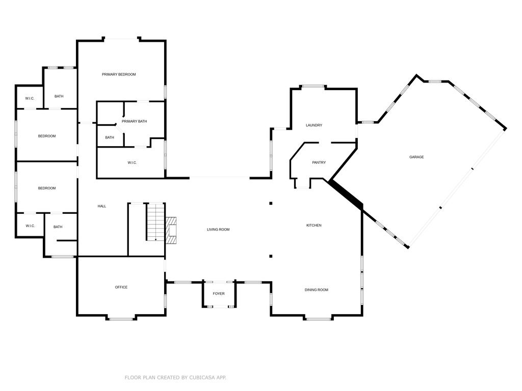 1539 W 2130 CIR St George, UT 84770