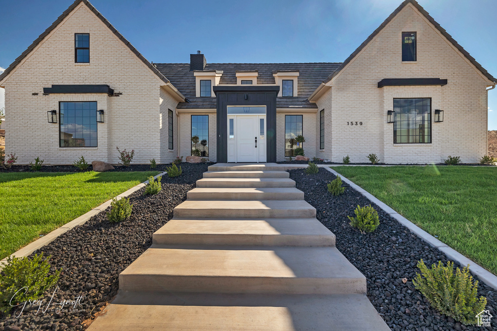 1539 W 2130 CIR St George, UT 84770