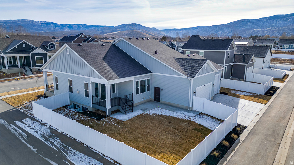 1884 S 1160 E #406 Heber City, UT 84032
