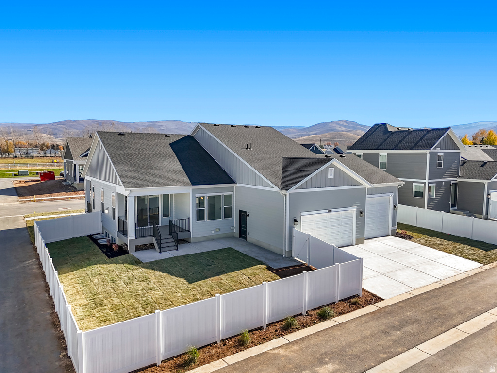 1884 S 1160 E #406 Heber City, UT 84032