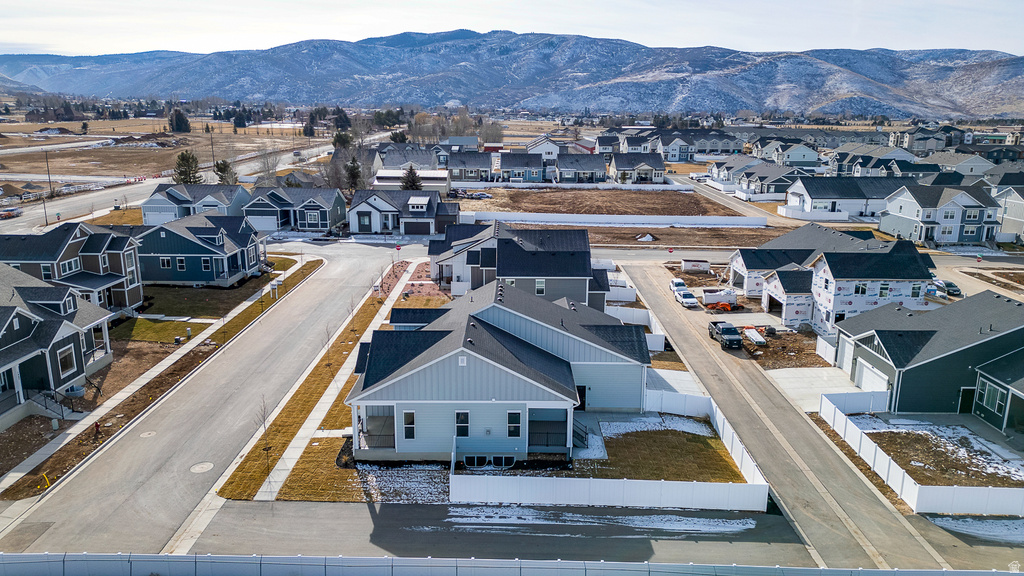 1884 S 1160 E #406 Heber City, UT 84032