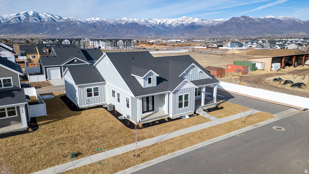 1884 S 1160 E #406 Heber City, UT 84032