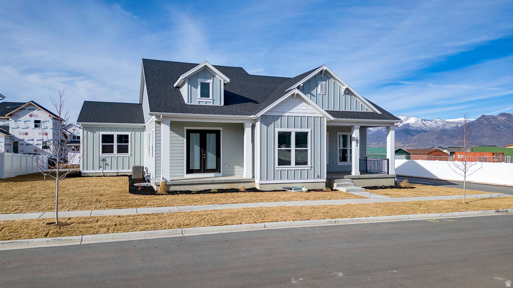 1884 S 1160 E #406 Heber City, UT 84032