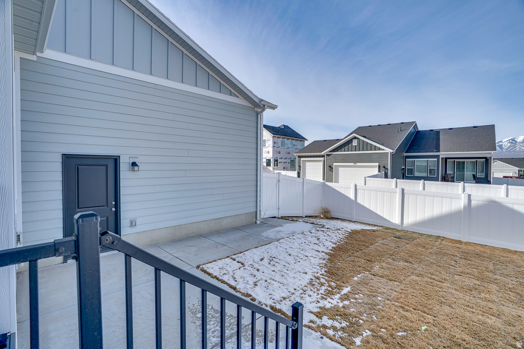 1884 S 1160 E #406 Heber City, UT 84032