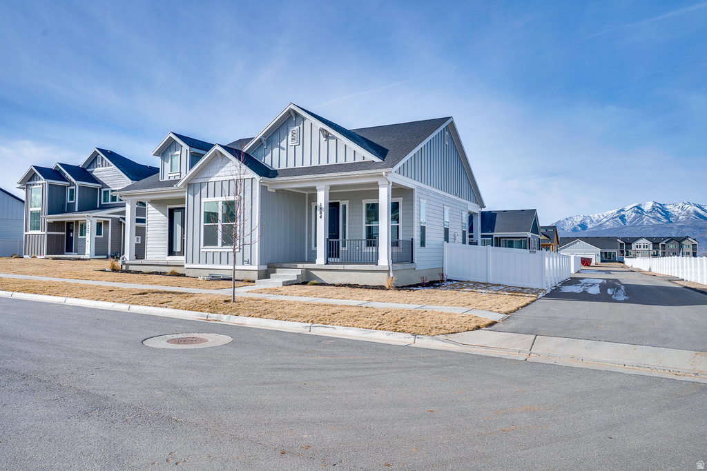 1884 S 1160 E #406 Heber City, UT 84032