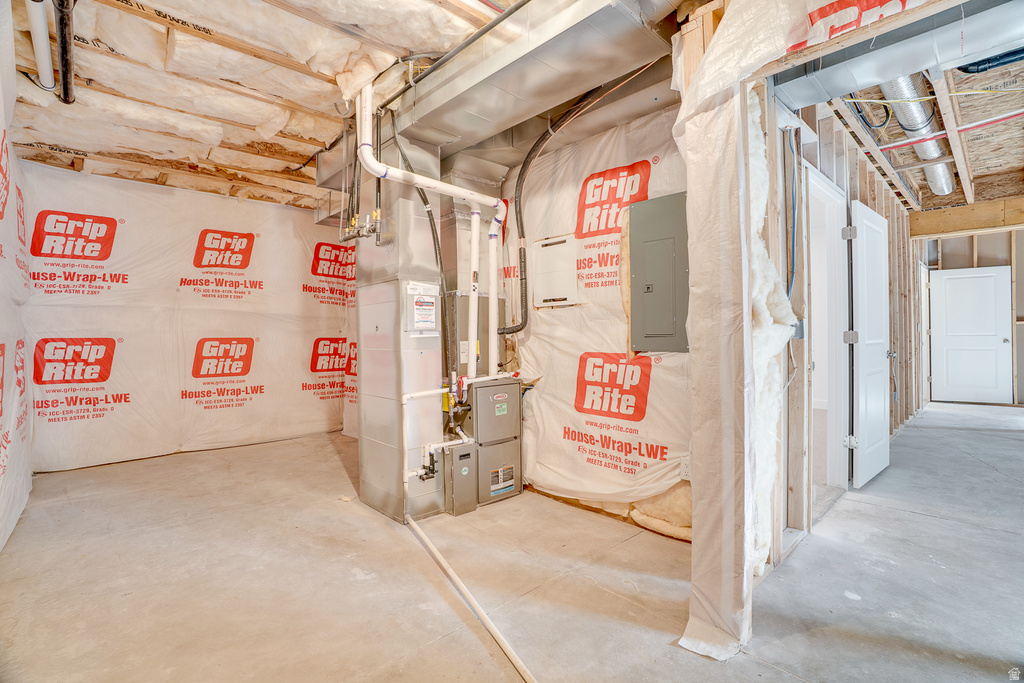 1884 S 1160 E #406 Heber City, UT 84032