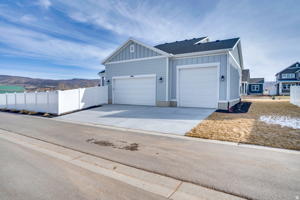 1884 S 1160 E #406 Heber City, UT 84032