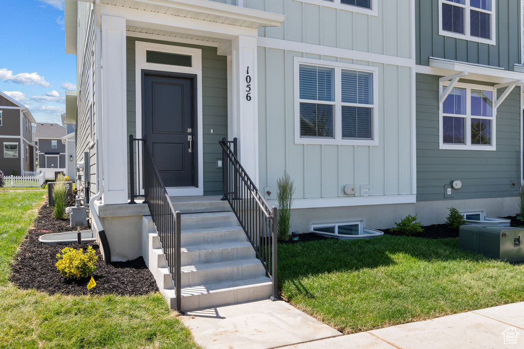 1056 E 1930 S #420 Heber City, UT 84032