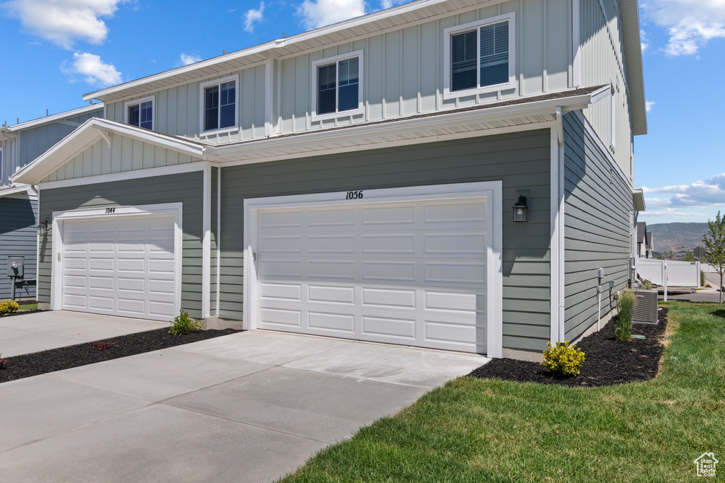 1056 E 1930 S #420 Heber City, UT 84032