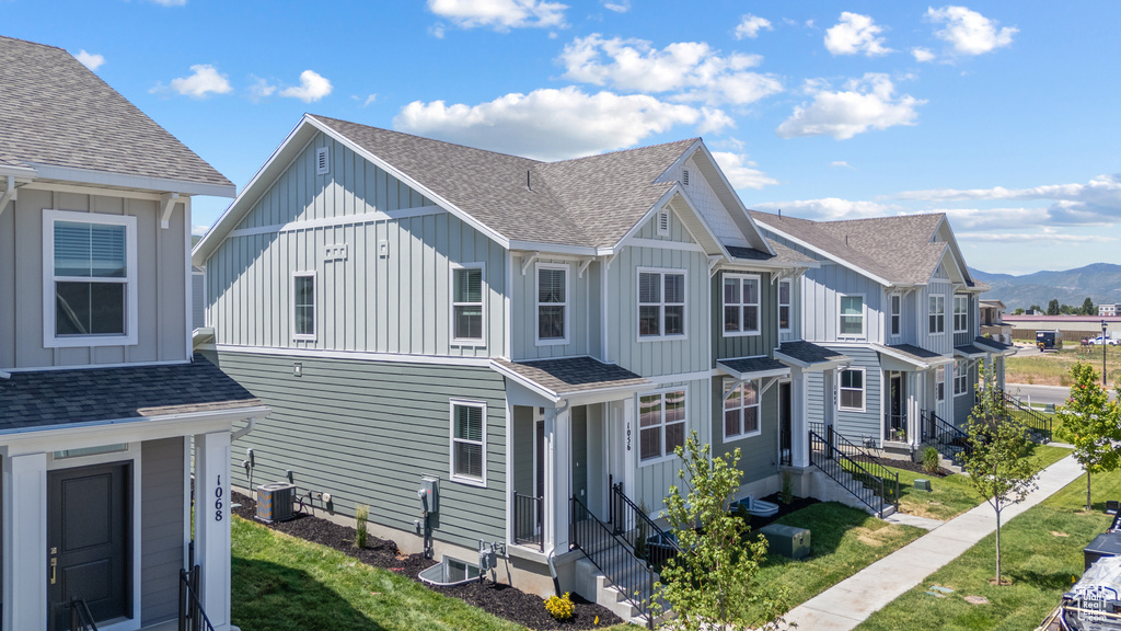 1056 E 1930 S #420 Heber City, UT 84032