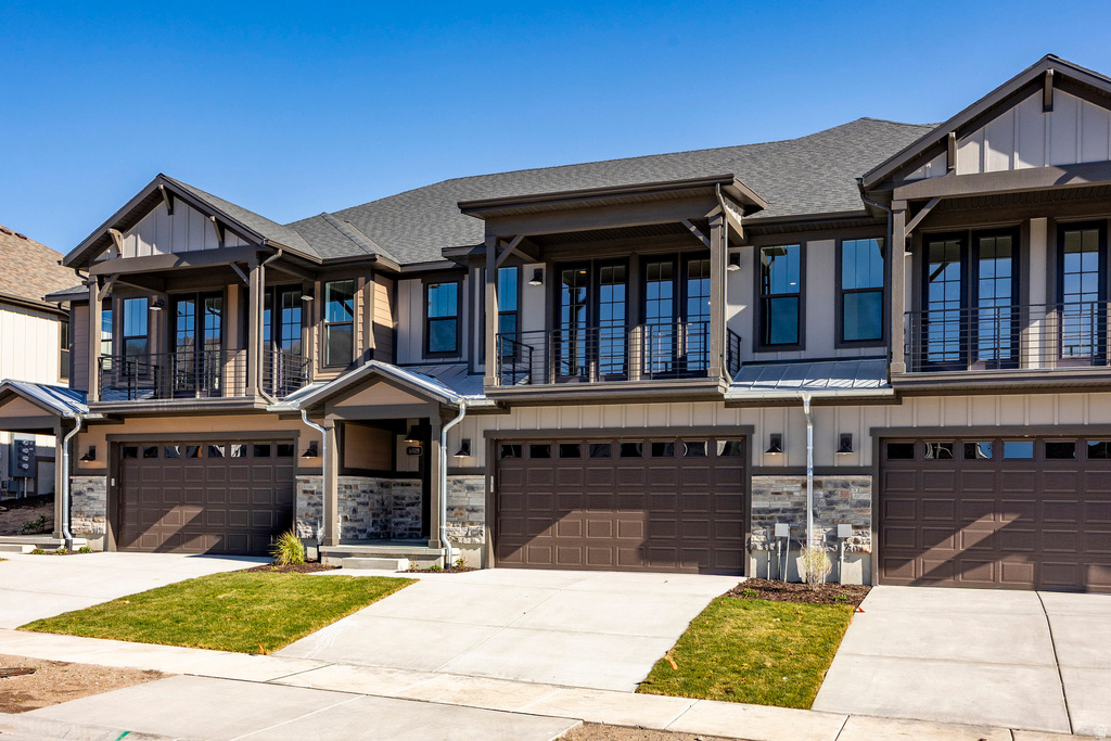 6048 N FAIRVIEW RD #220 Heber City, UT 84032