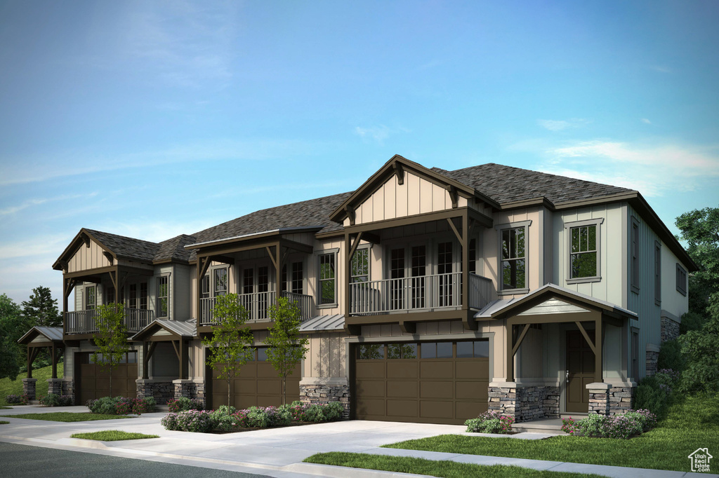 6048 N FAIRVIEW RD #220 Heber City, UT 84032