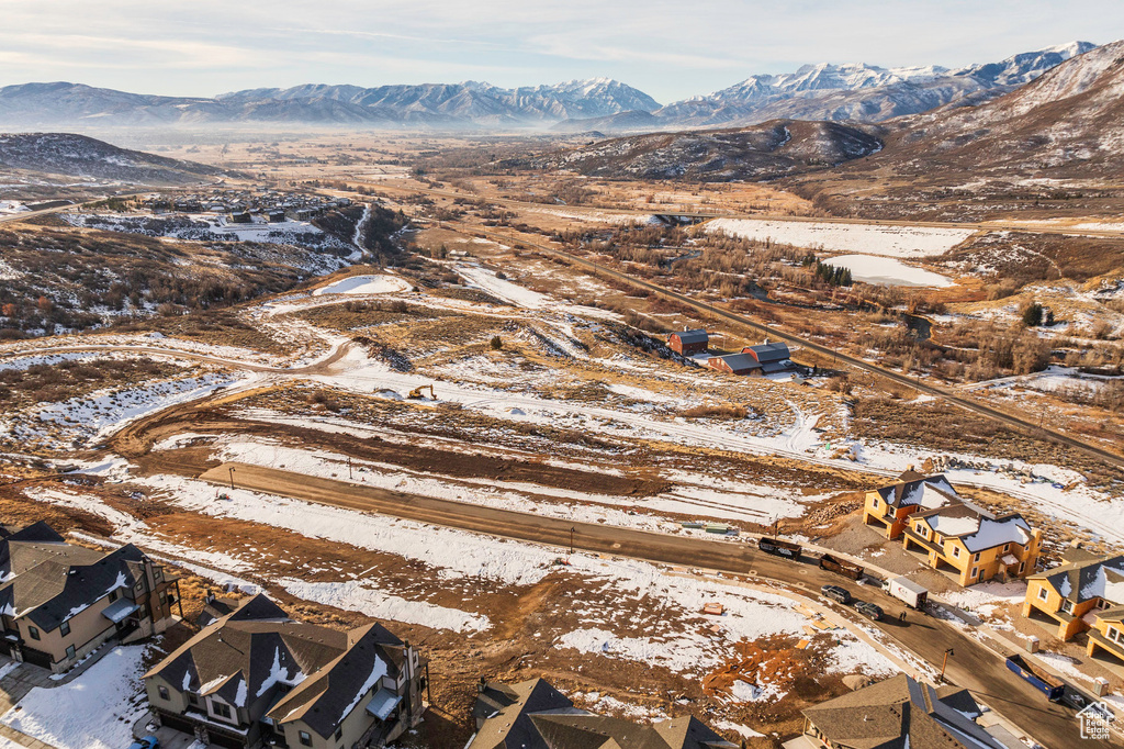 6048 N FAIRVIEW RD #220 Heber City, UT 84032