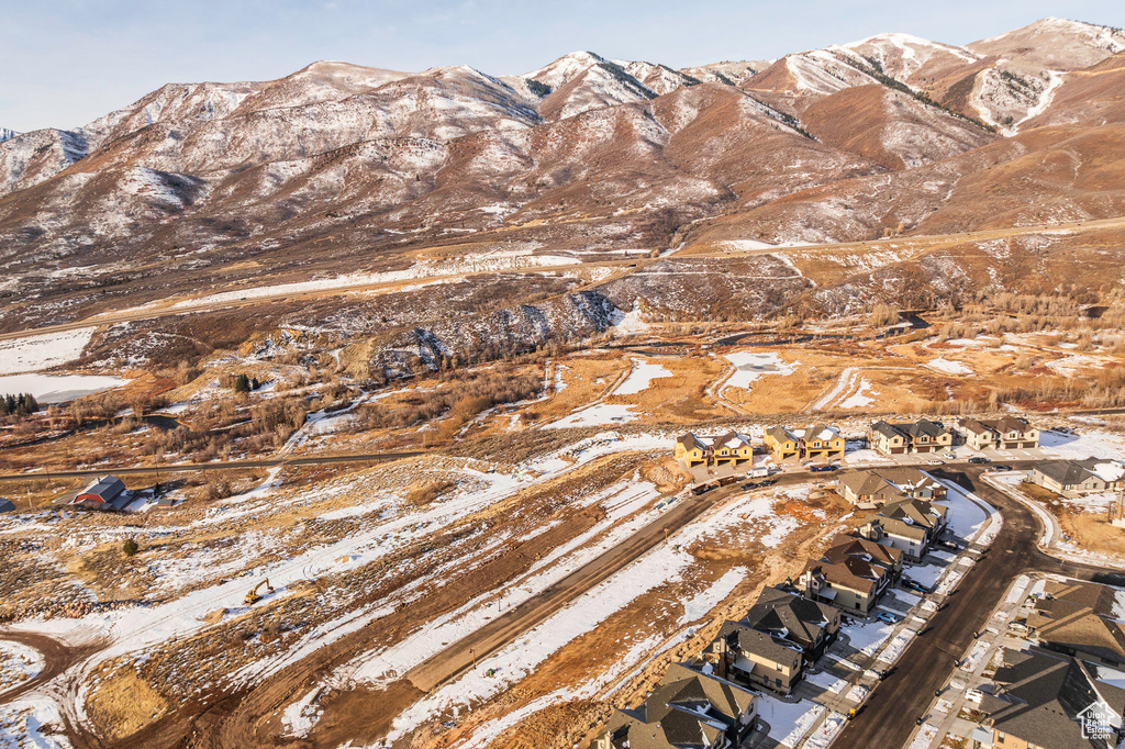 6048 N FAIRVIEW RD #220 Heber City, UT 84032