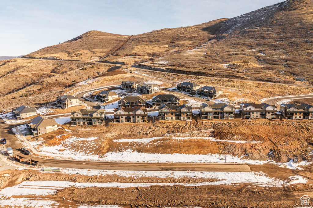 6048 N FAIRVIEW RD #220 Heber City, UT 84032