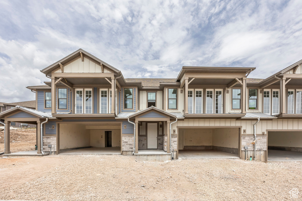 6048 N FAIRVIEW RD #220 Heber City, UT 84032