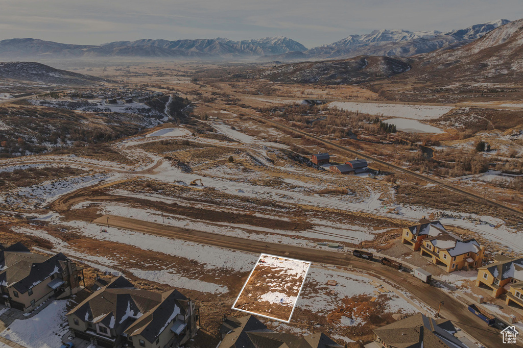 6048 N FAIRVIEW RD #220 Heber City, UT 84032