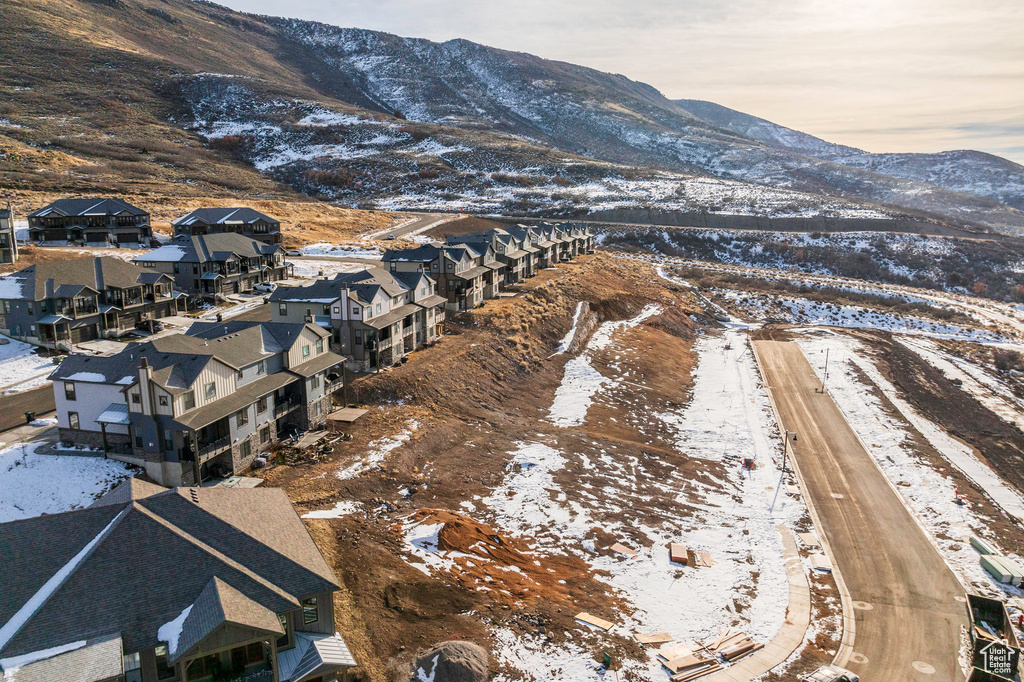 6048 N FAIRVIEW RD #220 Heber City, UT 84032