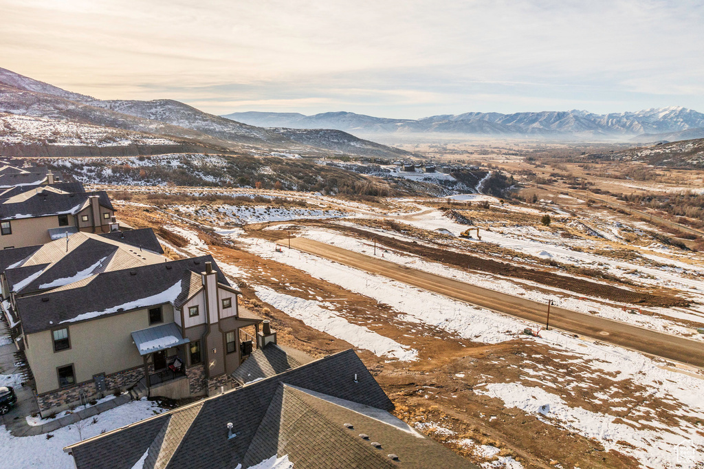 6048 N FAIRVIEW RD #220 Heber City, UT 84032
