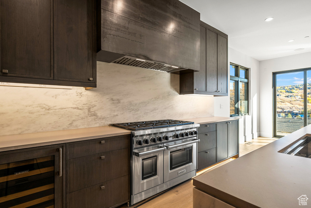 Photo 6 for MLS #2055752 at 455 Woodside Ave