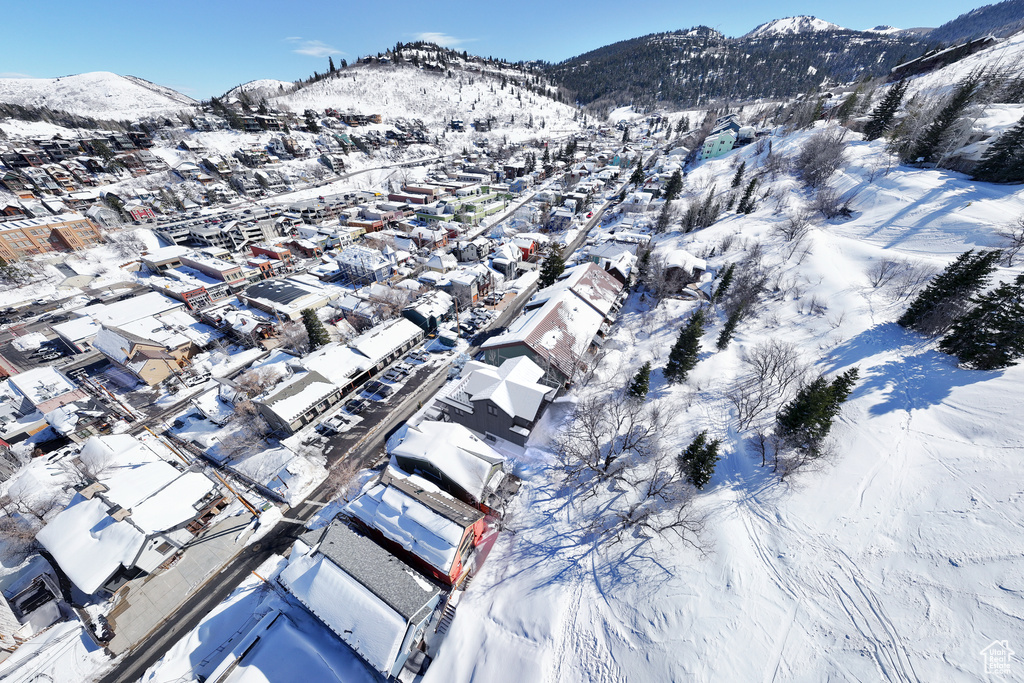 455 WOODSIDE AVE Park City, UT 84060